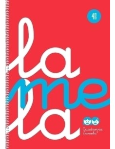 LAMELA BLOC t.PP Fº 80h CDV. 4 RJ - 7FTP04RJ - Pack de 5 unidades